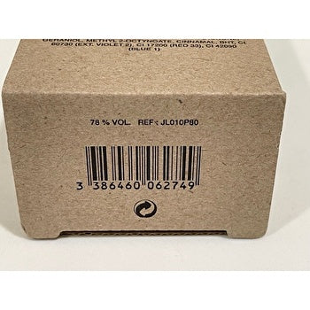 Lanvin Eclat D'arpege Tester 3.4 Eau De Toilette Spray for Men 100ml