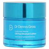 ドクターデニスグロス  Hyaluronic Marine Oil Free Moisture Cushion   60ml/2oz