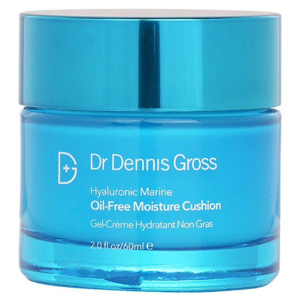 ドクターデニスグロス  Hyaluronic Marine Oil Free Moisture Cushion   60ml/2oz