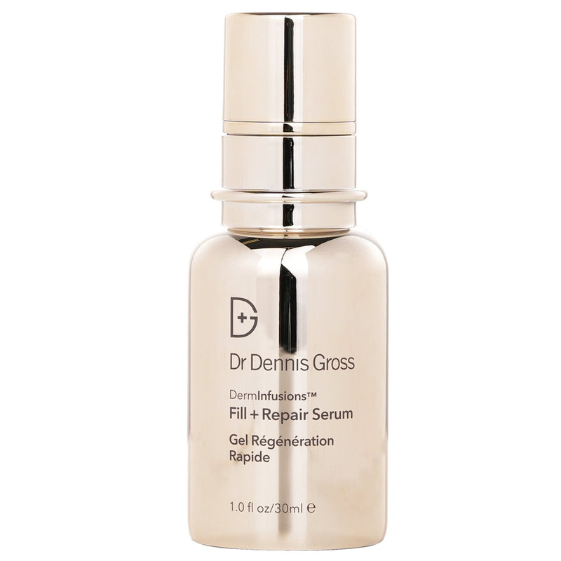 ドクターデニスグロス  DermInfusions Fill + Repair Serum   30ml/1oz