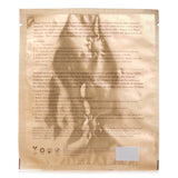 ドクターデニスグロス  DermInfusions Lift + Repair Eye Mask   4pcs