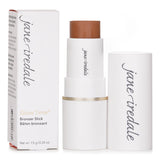 ジェーンアイルデール  Glow Time Bronzer Stick - # Sizzle   7.5g