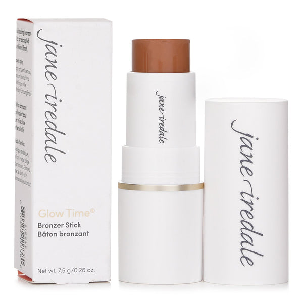 ジェーンアイルデール  Glow Time Bronzer Stick - # Sizzle   7.5g