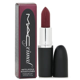 マック  Macximal Silky Matte Lipstick - # Diva   3.5g