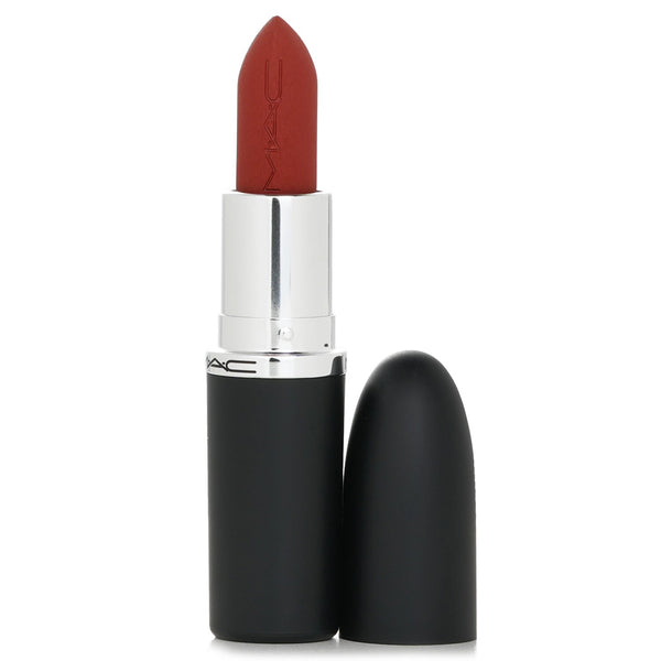 マック  Macximal Silky Matte Lipstick - # Marrakesh   3.5g