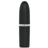 マック  Macximal Silky Matte Lipstick - # Russian Red   3.5g