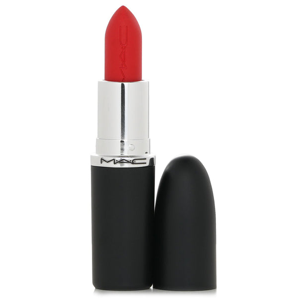 マック  Macximal Silky Matte Lipstick - # Lady Danger   3.5g