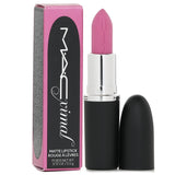 マック  Macximal Silky Matte Lipstick - #Lipstick Snob   3.5g