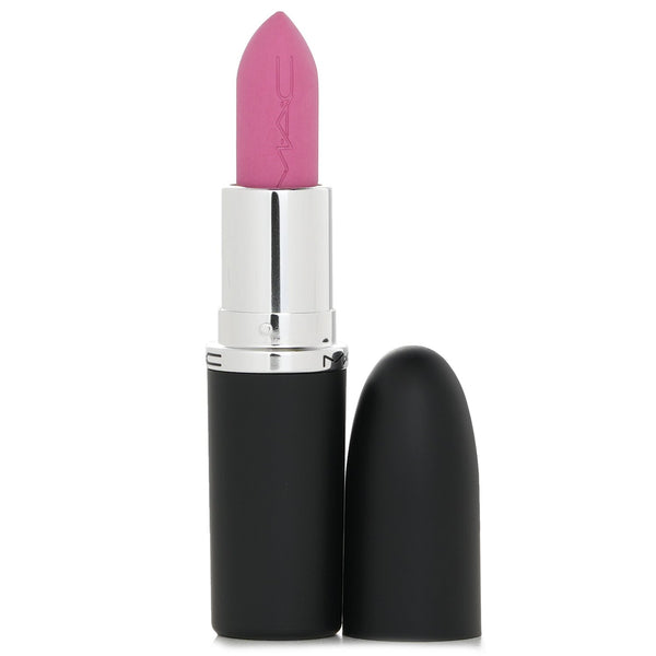 マック  Macximal Silky Matte Lipstick - #Lipstick Snob   3.5g