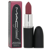 マック  Macximal Silky Matte Lipstick - # Twig Twist   3.5g