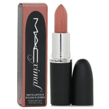 マック  Macximal Silky Matte Lipstick - # Honeylove   3.5g