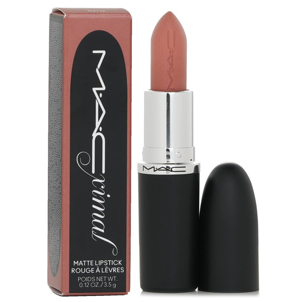 マック  Macximal Silky Matte Lipstick - # Honeylove   3.5g