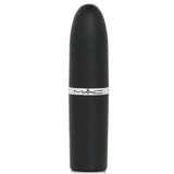 マック  Macximal Silky Matte Lipstick - # Honeylove   3.5g