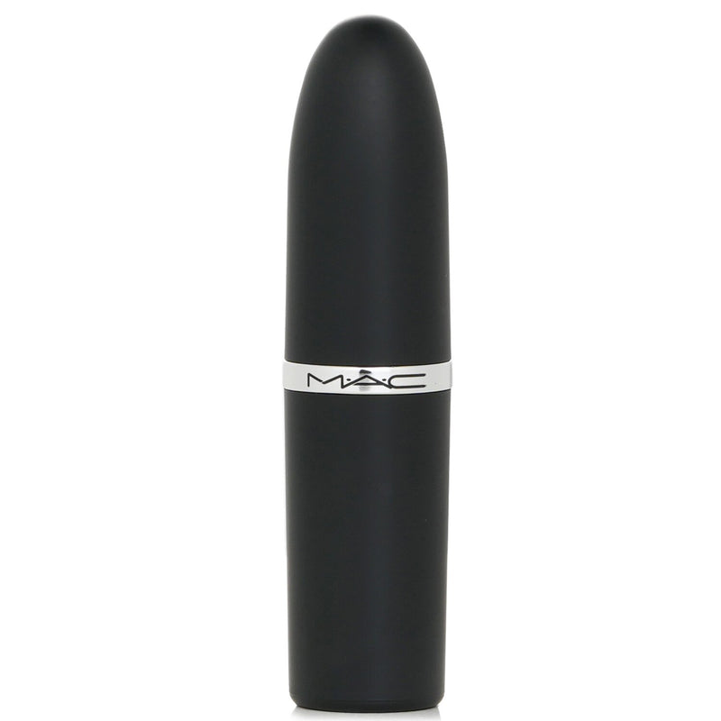 マック  Macximal Silky Matte Lipstick - # Honeylove   3.5g