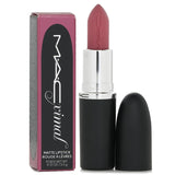 マック  Macximal Silky Matte Lipstick - # Mehr   3.5g