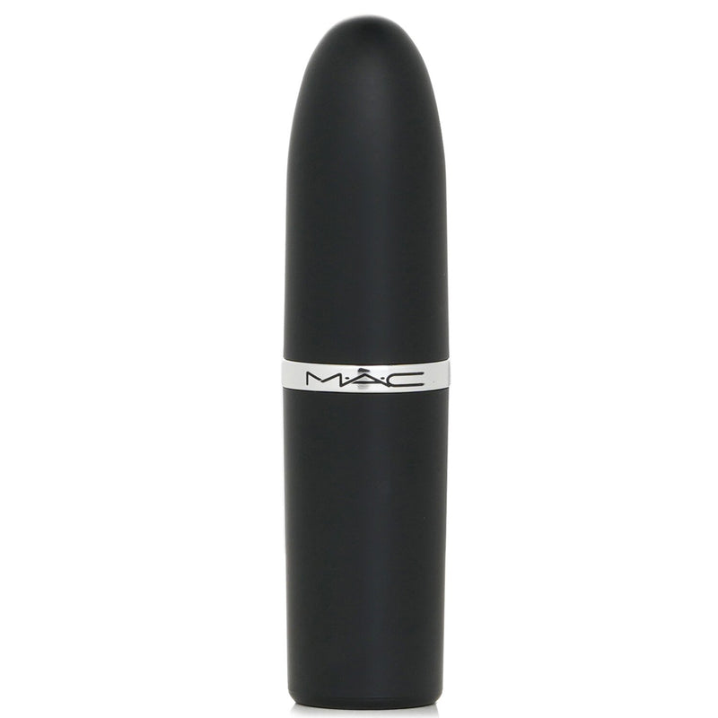 マック  Macximal Silky Matte Lipstick - # Mehr   3.5g
