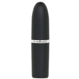 マック  Macximal Silky Matte Lipstick - # Antique Velvet   3.5g