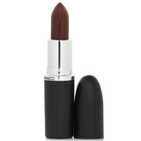 マック  Macximal Silky Matte Lipstick - # Antique Velvet   3.5g