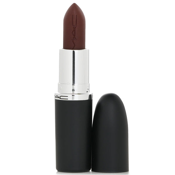 マック  Macximal Silky Matte Lipstick - # Antique Velvet   3.5g