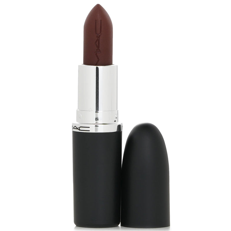 マック  Macximal Silky Matte Lipstick - # Antique Velvet   3.5g