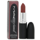 マック  Macximal Silky Matte Lipstick - # Whirl   3.5g