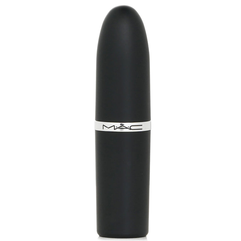 マック  Macximal Silky Matte Lipstick - # Whirl   3.5g