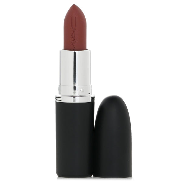 マック  Macximal Silky Matte Lipstick - # Whirl   3.5g