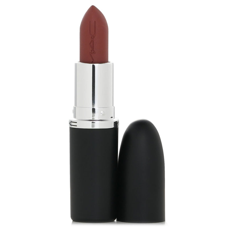 マック  Macximal Silky Matte Lipstick - # Whirl   3.5g