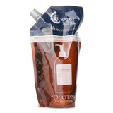 ロクシタン  Intensive Repair Shampoo - Dry and Damaged Hair (Eco-Refill)   500ml