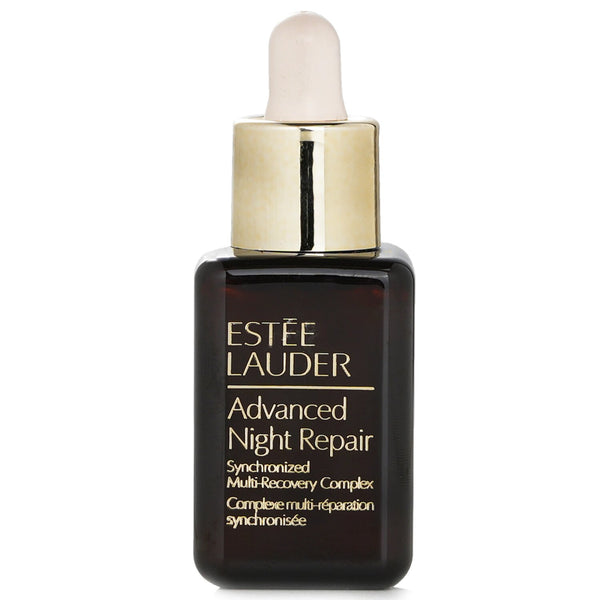 エスティ ローダー  Estee Lauder Advanced Night Repair Synchronized Multi-Recovery Complex (Miniature)   15ml/0.5oz