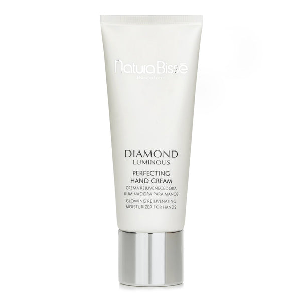 ナチュラ ビセ  Diamond Luminous Perfecting Hand Cream   75ml