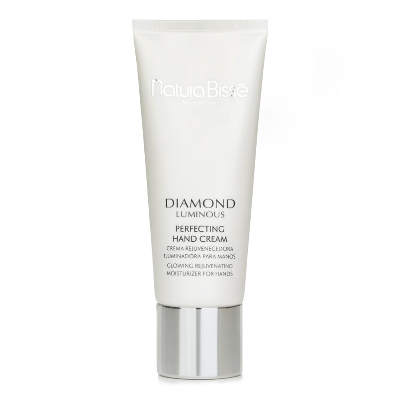 ナチュラ ビセ  Diamond Luminous Perfecting Hand Cream   75ml