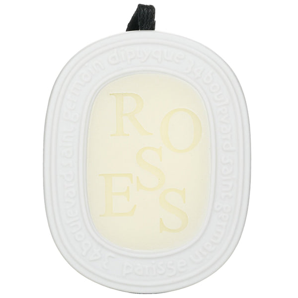 ディプティック  Roses Scented Oval   35g