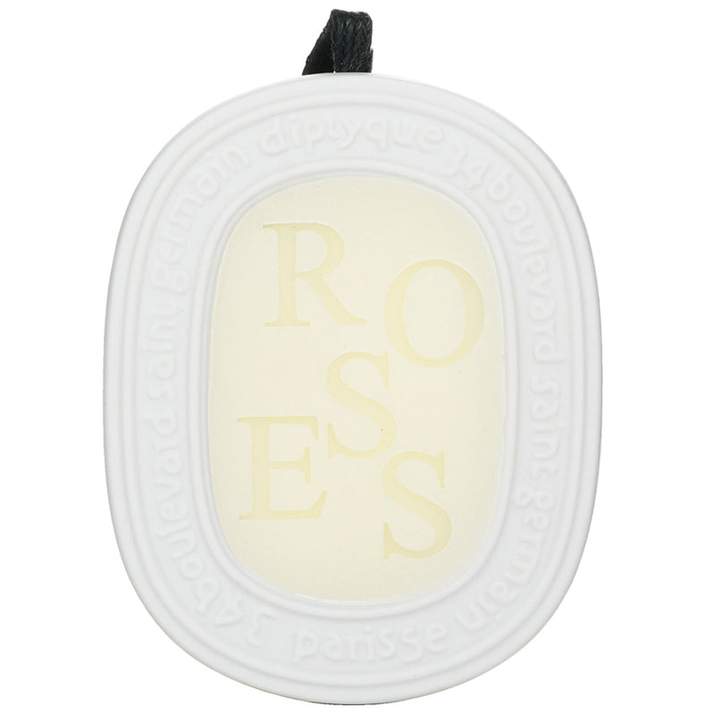 ディプティック  Roses Scented Oval   35g