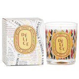 ディプティック  Scented Candle - Delice(Delight)   70g