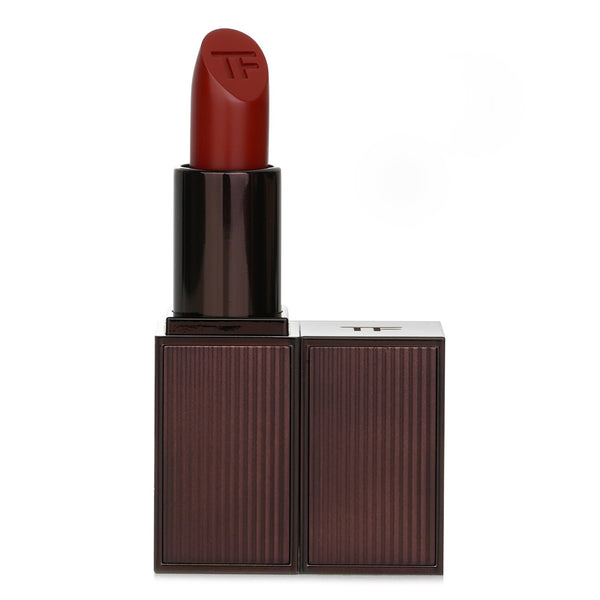 トム フォード  Cafe Rose Lip Color Matte - # 02 Rose Petal   3g