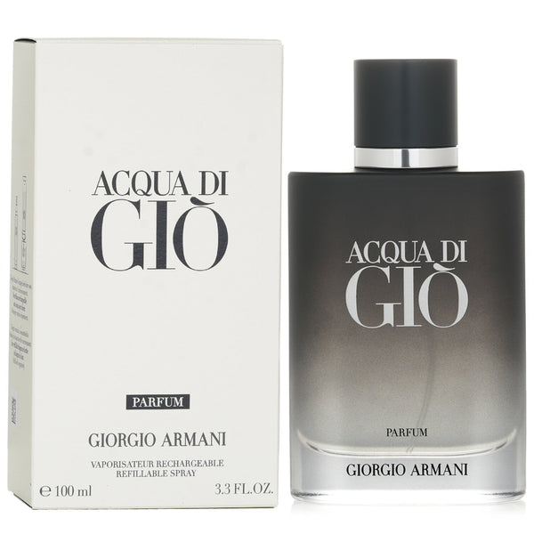 ジョルジオ アルマーニ  Acqua Di Gio Homme Parfum   100ml/3.3oz