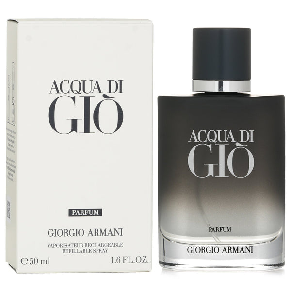 ジョルジオ アルマーニ  Acqua Di Gio Homme Parfum   50ml/1.6oz