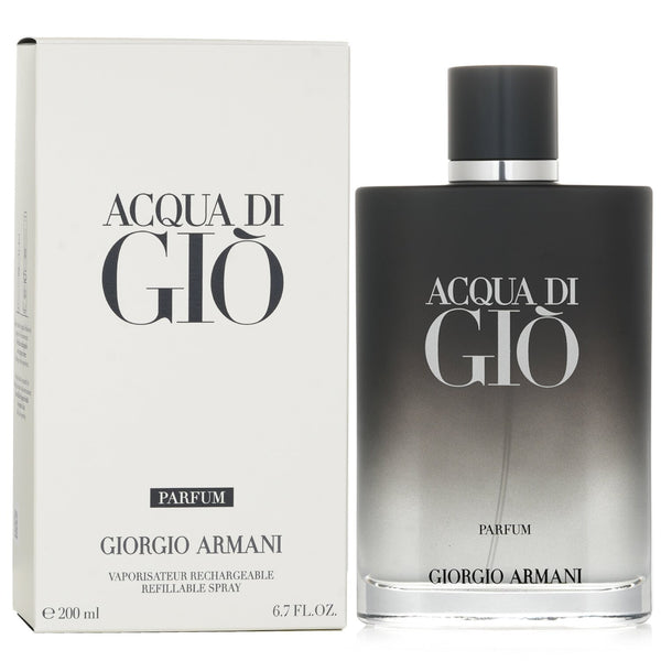ジョルジオ アルマーニ  Acqua Di Gio Homme Parfum   200ml/6.7oz