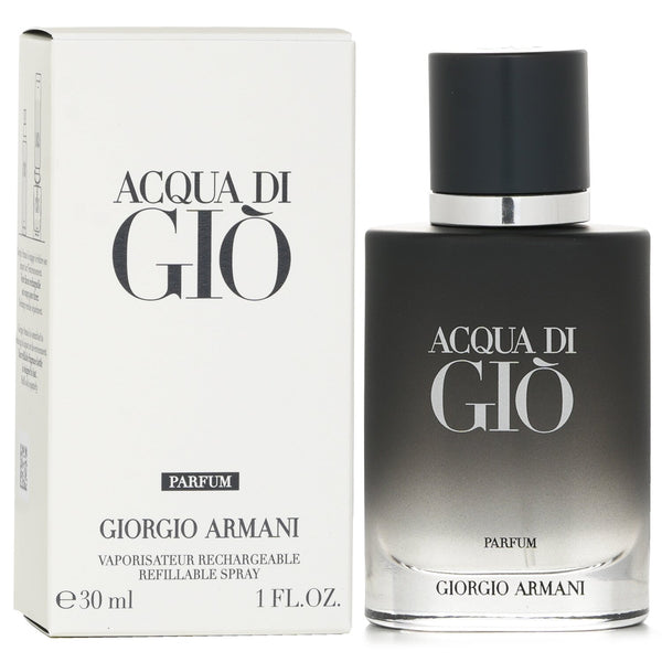 ジョルジオ アルマーニ  Acqua Di Gio Homme Parfum   30ml/1oz