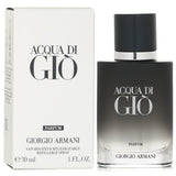 ジョルジオ アルマーニ  Acqua Di Gio Homme Parfum   30ml/1oz