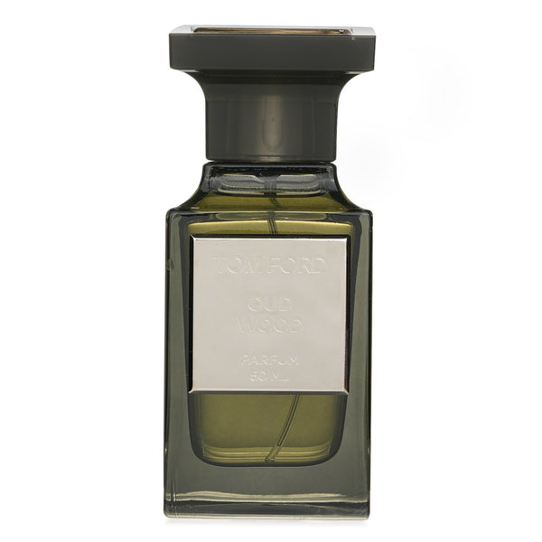トム フォード  Oud Wood Eau De Parfum Spray   50ml/1.7oz