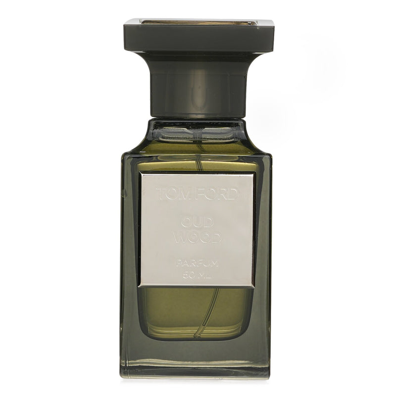トム フォード  Oud Wood Eau De Parfum Spray   50ml/1.7oz
