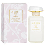 アーリン  Rose De Grasse Joyful Bloom Eau De Parfum Spray   50ml/1.7oz