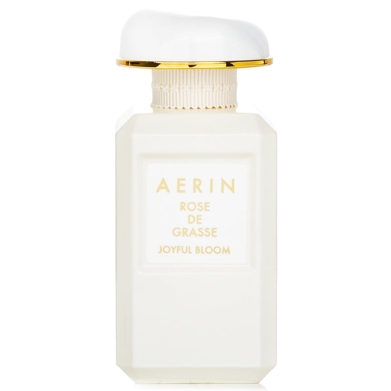 アーリン  Rose De Grasse Joyful Bloom Eau De Parfum Spray   50ml/1.7oz