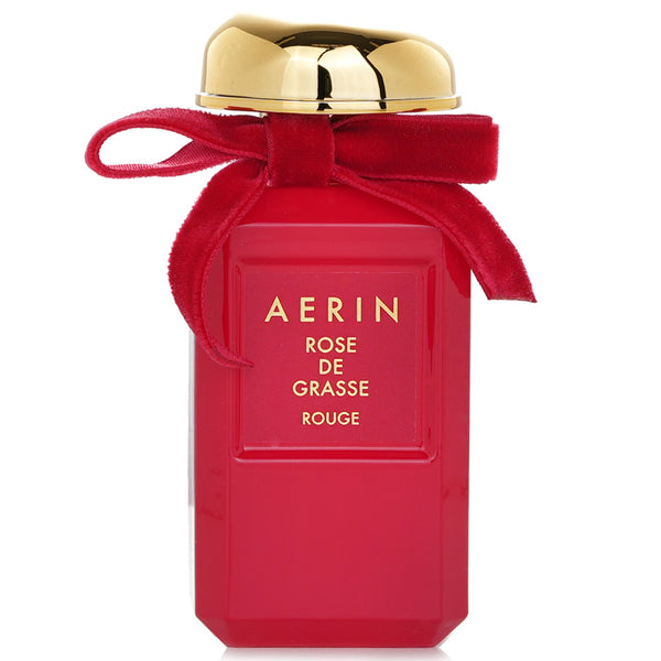アーリン  Rose De Grasse Rouge Eau De Parfum Spray   50ml/1.7oz