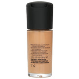 マック  Studio Fix Fluid Foundation SPF 15 - # NC25   30ml/1oz