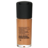 マック  Studio Fix Fluid Foundation SPF 15 - # NC42   30ml/1oz