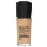 マック  Studio Fix Fluid Foundation SPF 15 - # NC16   30ml/1oz