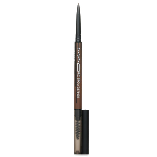 マック  Pro Brow Definer 1MM Tip Brow Pencil - # Brunette   0.03g